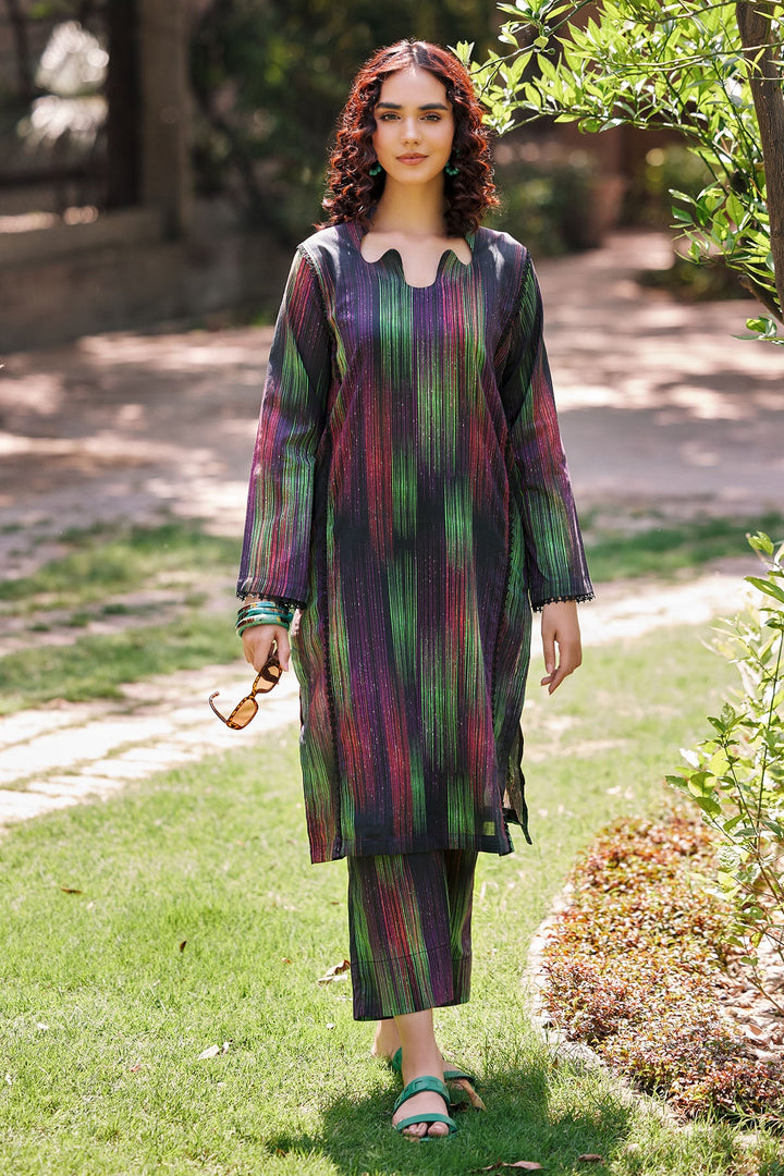 3625-PRINT-A DIGITAL PRINTED LAWN STITCHED