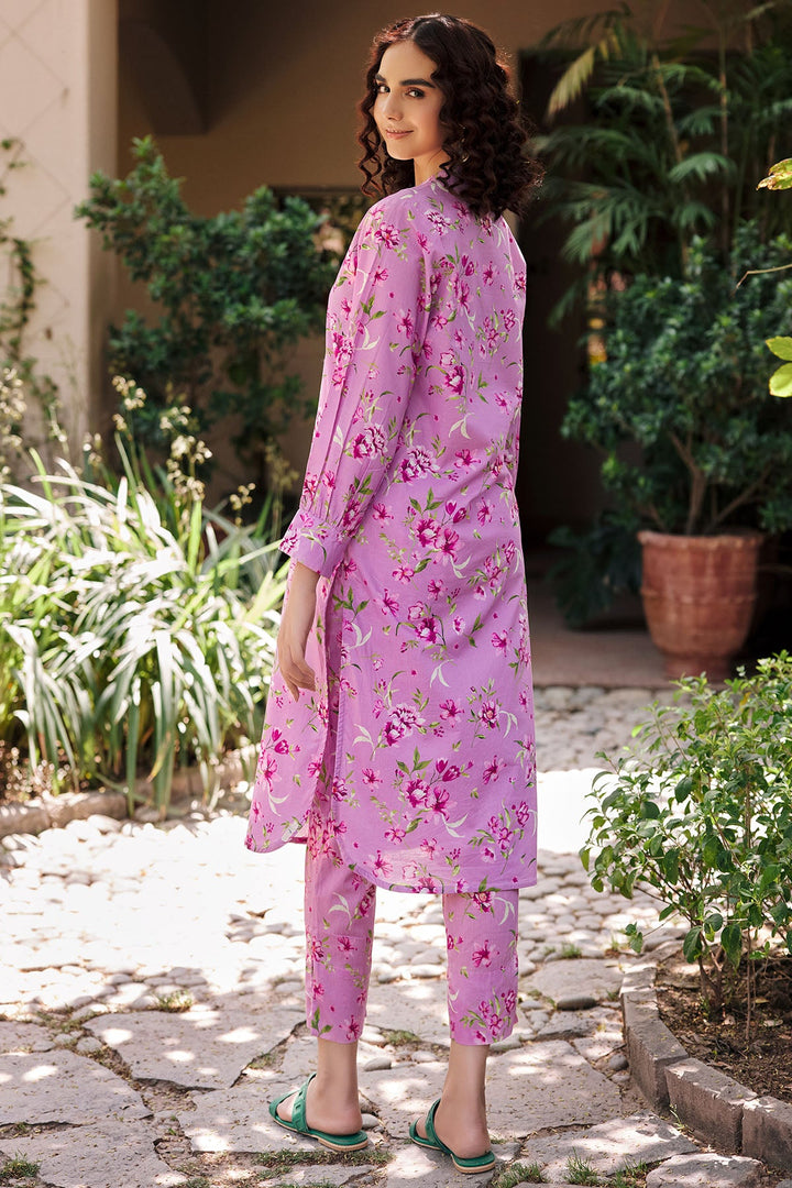 3629-PRINT-A DIGITAL PRINTED LAWN STITCHED