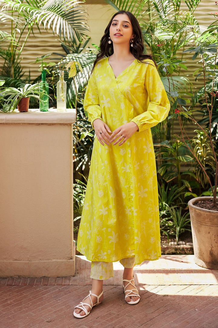 3632-PRINT-A DIGITAL PRINTED LAWN STITCHED