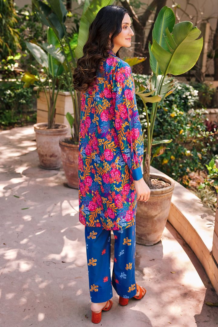 3643-PRINT-A DIGITAL PRINTED LAWN STITCHED