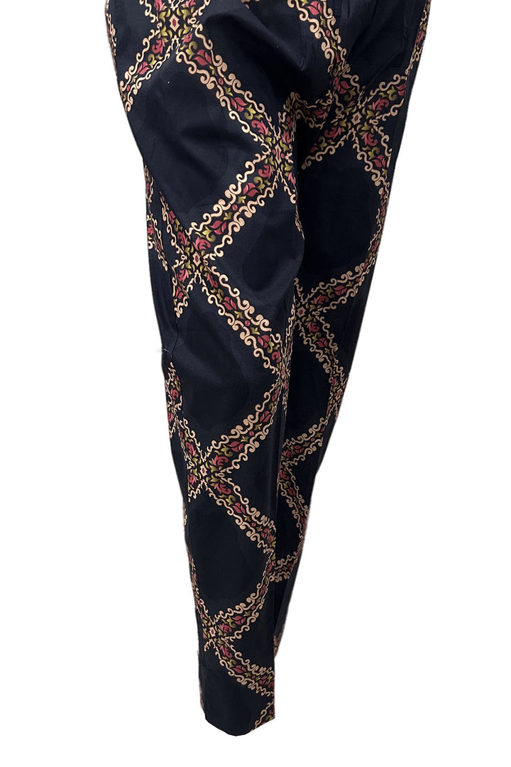 4172-PRINT-A DIGITAL PRINTED COTTON TROUSER