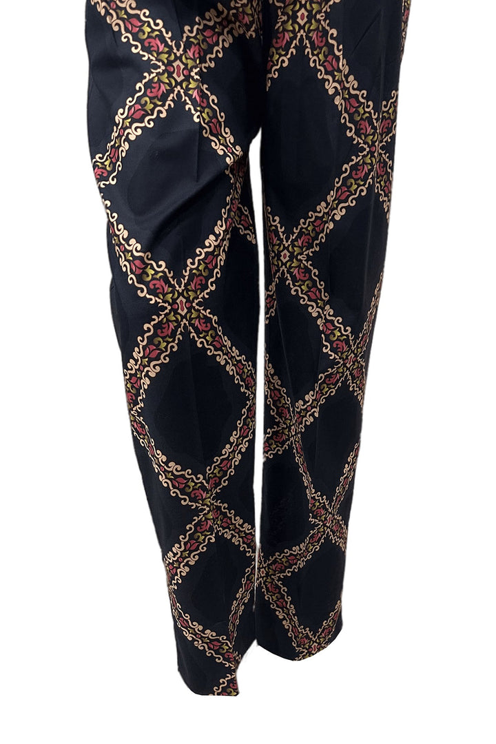 4172-PRINT-A DIGITAL PRINTED COTTON TROUSER