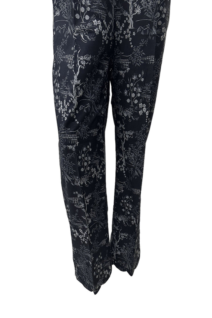 4174-PRINT-A DIGITAL PRINTED COTTON TROUSER