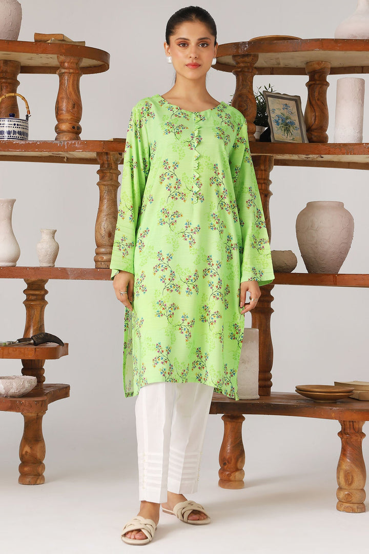 4248-PRINT-A DIGITAL PRINTED LINEN STITCHED