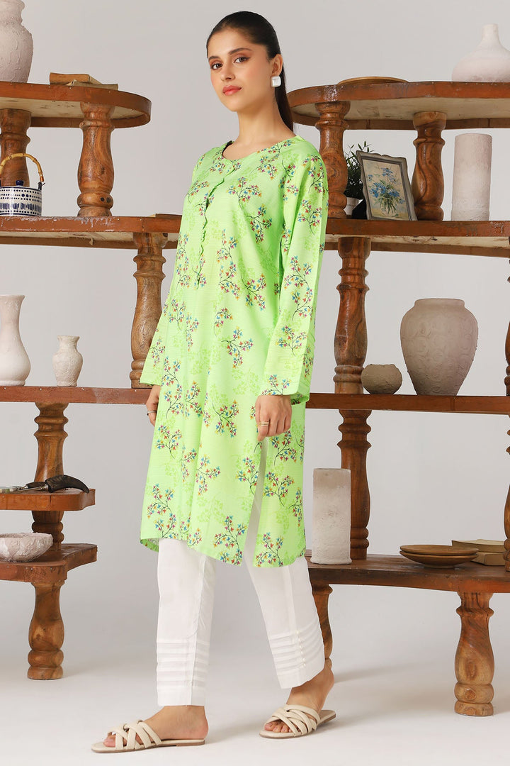 4248-PRINT-A DIGITAL PRINTED LINEN STITCHED