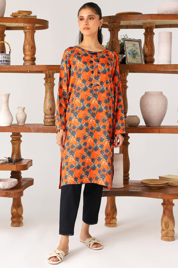 4250-PRINT-A DIGITAL PRINTED LINEN STITCHED