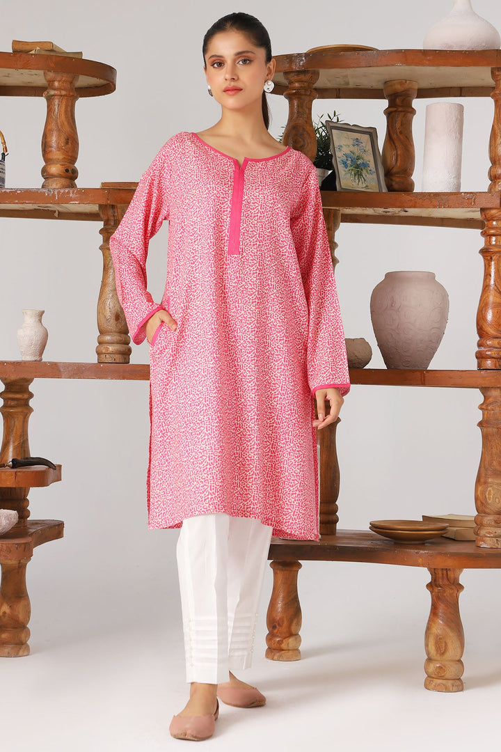 4253-PRINT-A DIGITAL PRINTED LINEN STITCHED