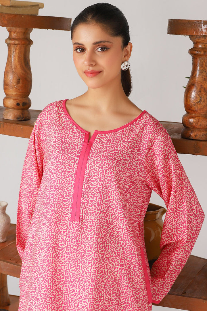 4253-PRINT-A DIGITAL PRINTED LINEN STITCHED