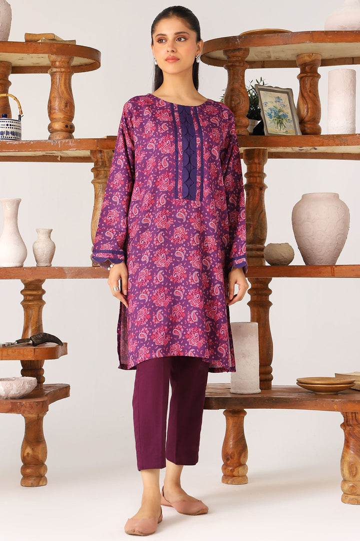 4262-PRINT-A DIGITAL PRINTED LINEN STITCHED