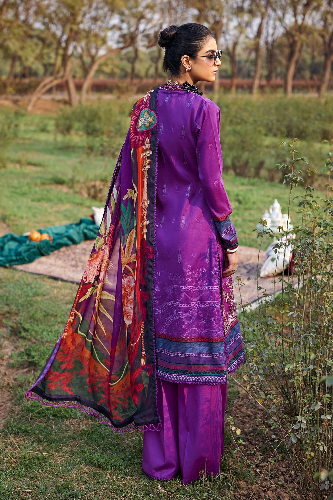 3547-ELIF DIGITAL PRINTED LAWN UNSTITCHED