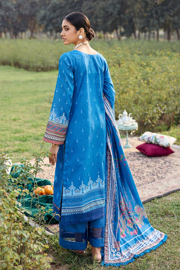 3550-ALARA DIGITAL PRINTED LAWN UNSTITCHED