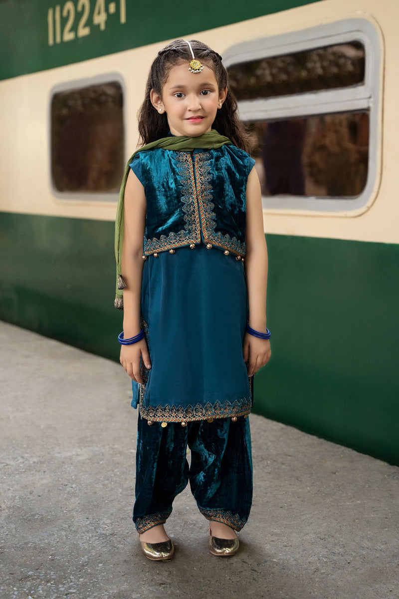 Kids – PretCouture